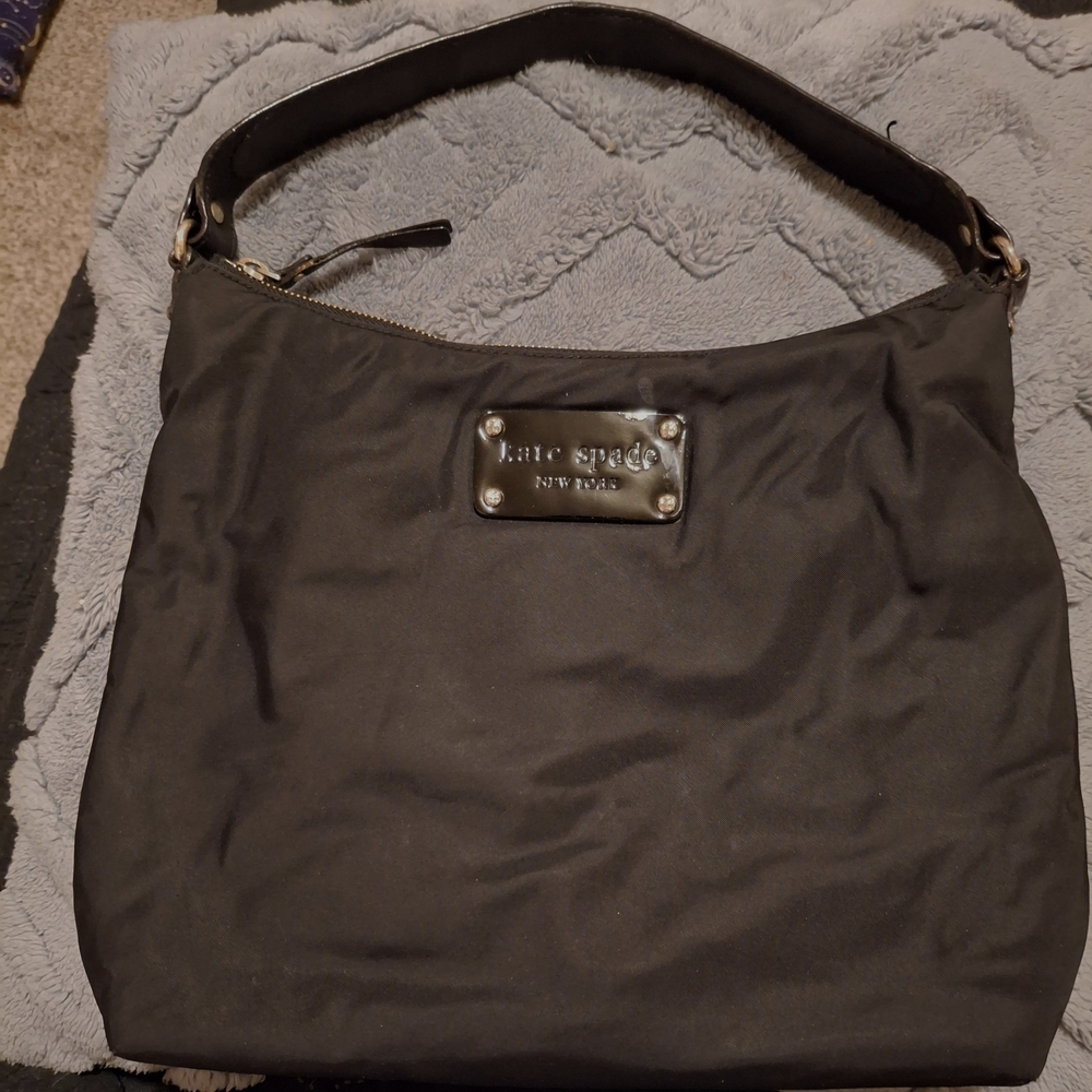 Kate Spade Black Women's Bag